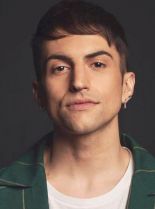 Mitch Grassi