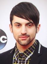 Mitch Grassi