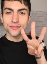 Mitch Grassi