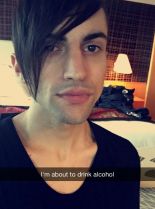 Mitch Grassi