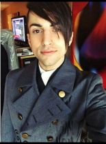 Mitch Grassi