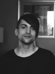 Mitch Grassi