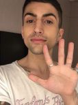 Mitch Grassi