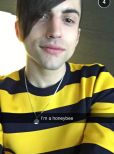 Mitch Grassi