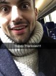 Mitch Grassi