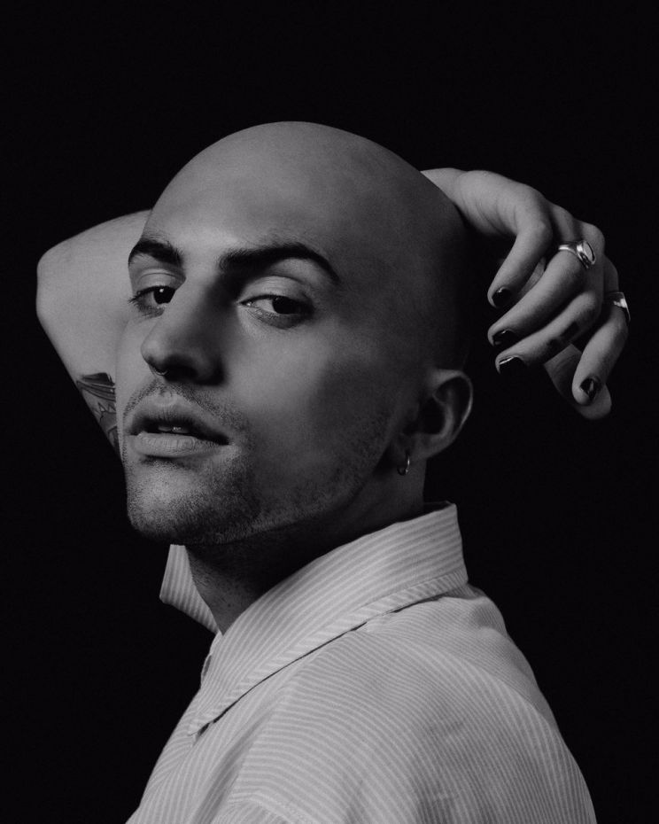 Mitch Grassi