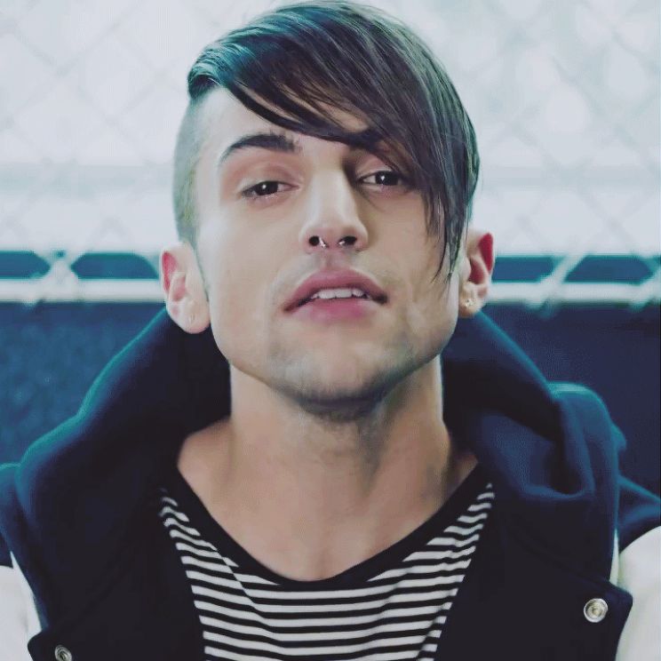 Mitch Grassi