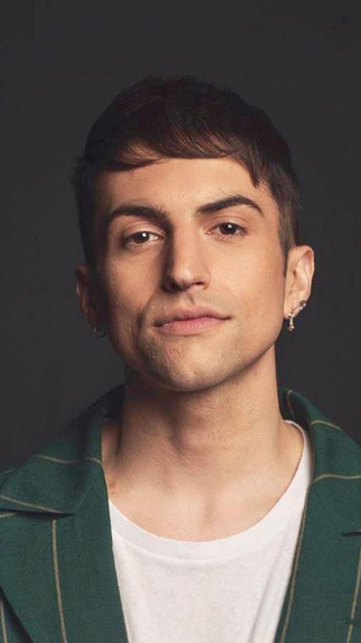 Mitch Grassi