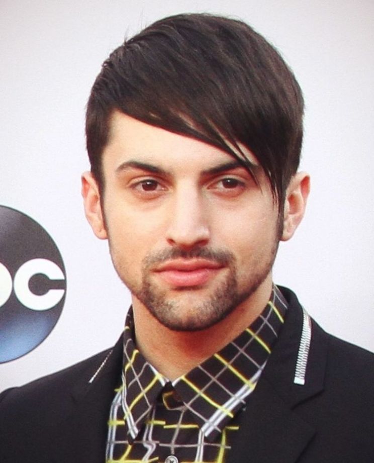 Mitch Grassi