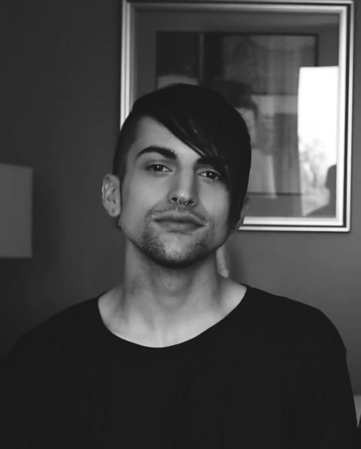 Mitch Grassi