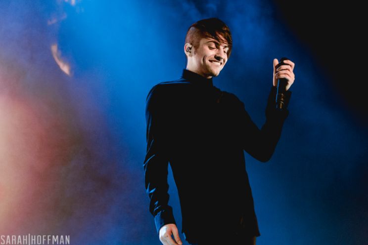 Mitch Grassi