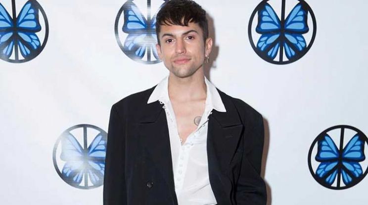 Mitch Grassi