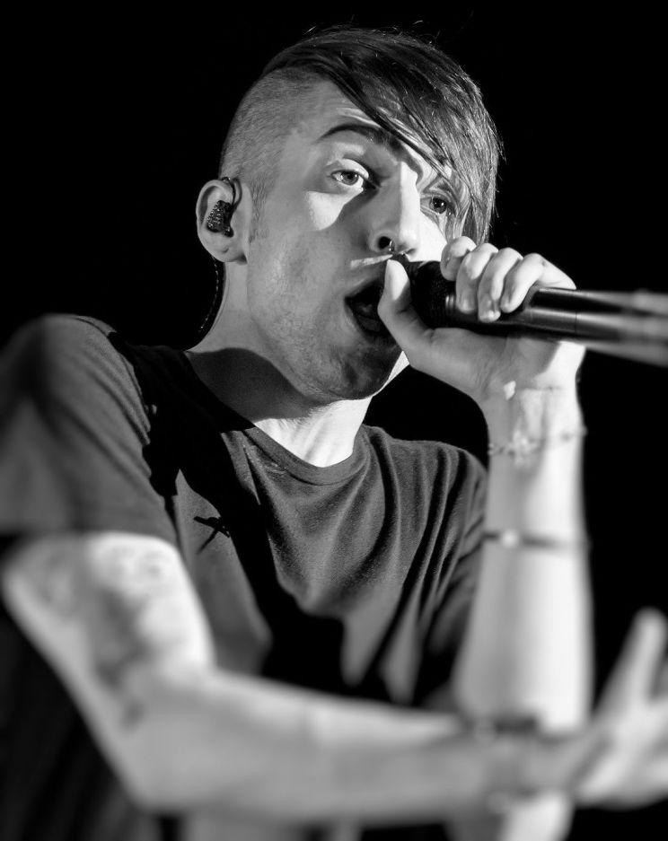 Mitch Grassi