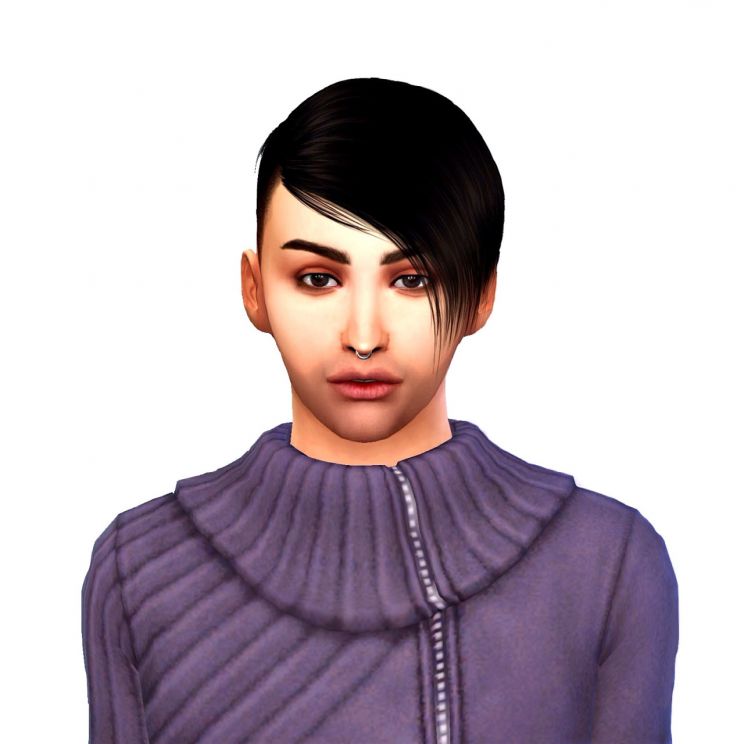 Mitch Grassi