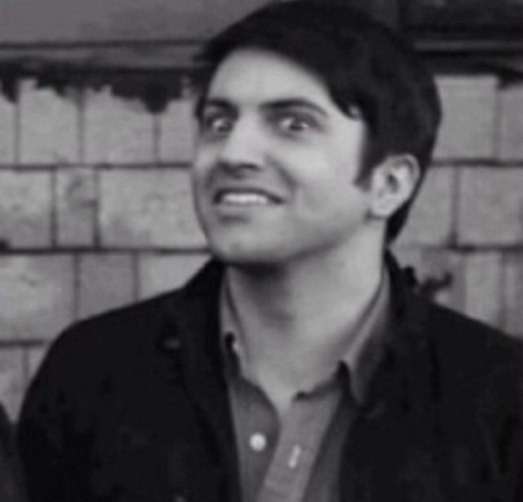 Mitch Grassi