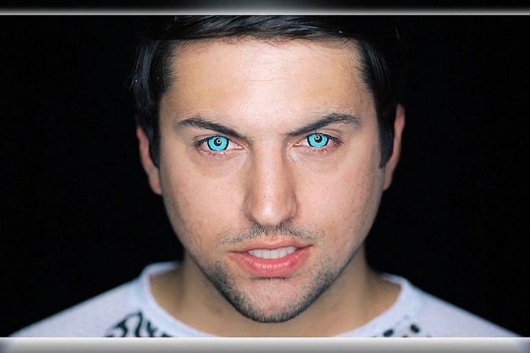 Mitch Grassi