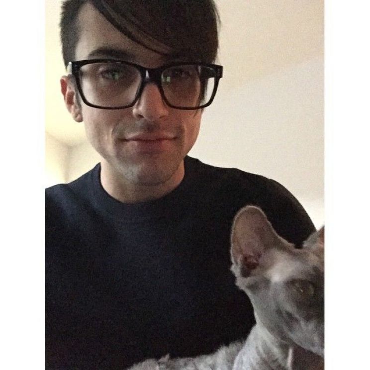 Mitch Grassi