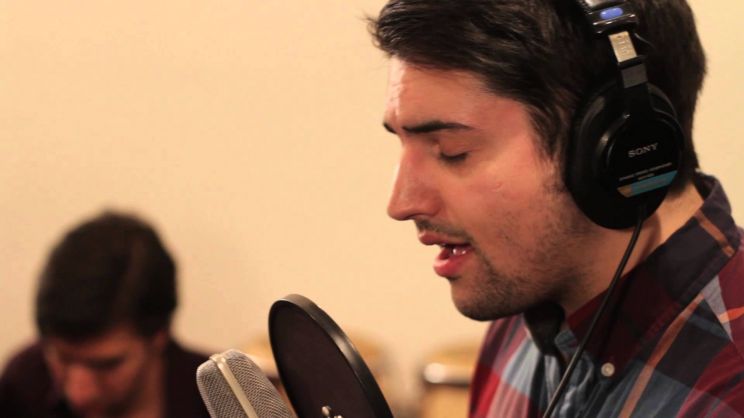 Mitch Grassi