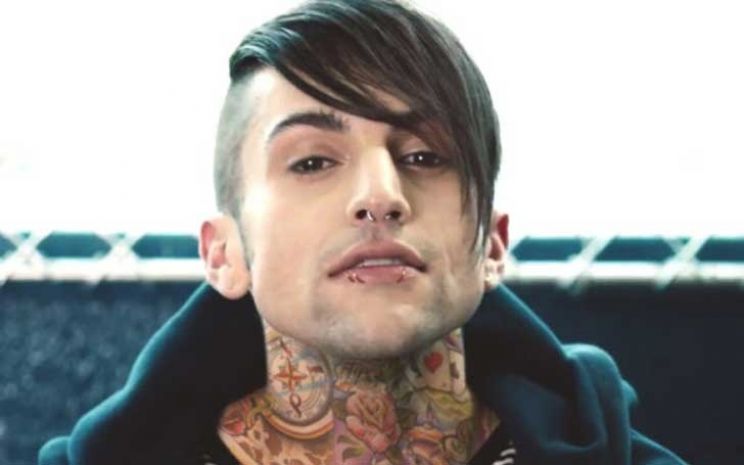 Mitch Grassi