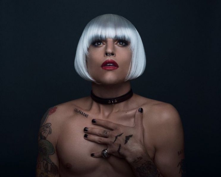 Mitch Grassi