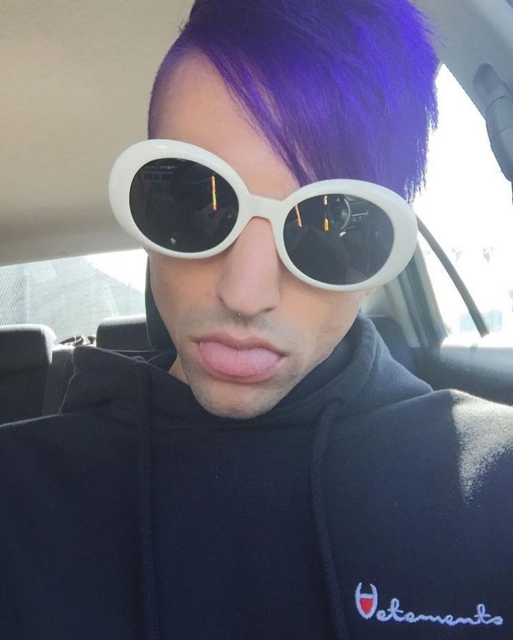 Mitch Grassi