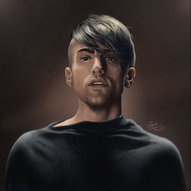 Mitch Grassi