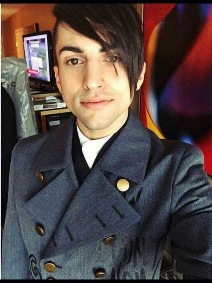 Mitch Grassi