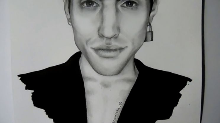 Mitch Grassi