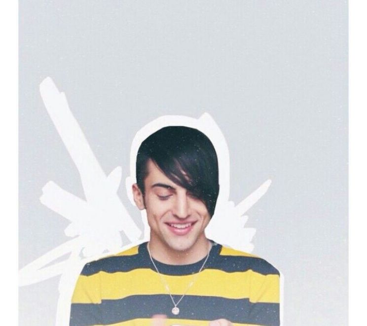 Mitch Grassi