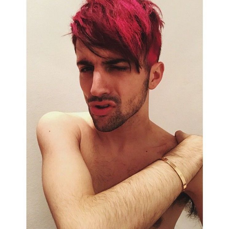 Mitch Grassi