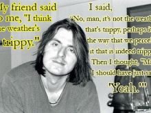 Mitch Hedberg