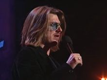 Mitch Hedberg