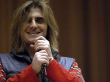 Mitch Hedberg