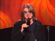 Mitch Hedberg