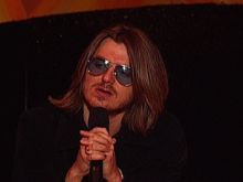 Mitch Hedberg