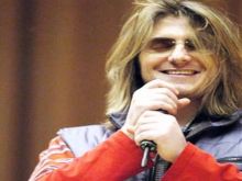 Mitch Hedberg