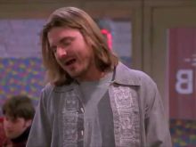 Mitch Hedberg