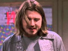 Mitch Hedberg