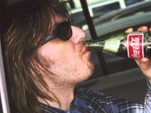 Mitch Hedberg