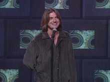 Mitch Hedberg
