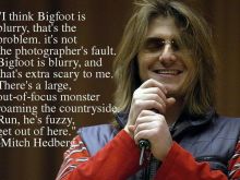 Mitch Hedberg