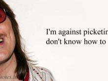 Mitch Hedberg