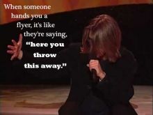Mitch Hedberg