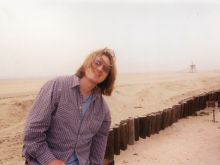 Mitch Hedberg