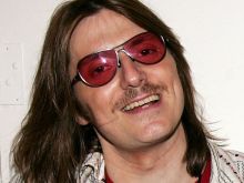 Mitch Hedberg