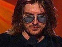 Mitch Hedberg