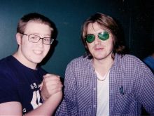 Mitch Hedberg
