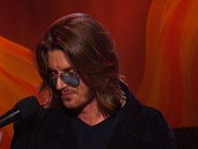 Mitch Hedberg