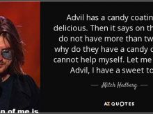Mitch Hedberg