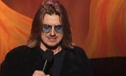 Mitch Hedberg